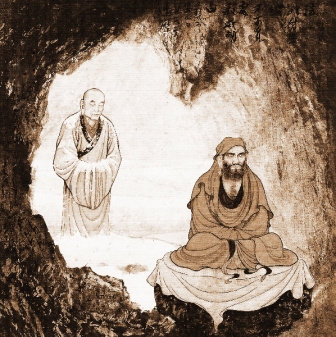 Bodhidharma