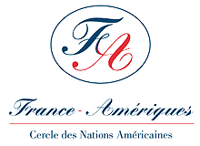 France Amériques Logo