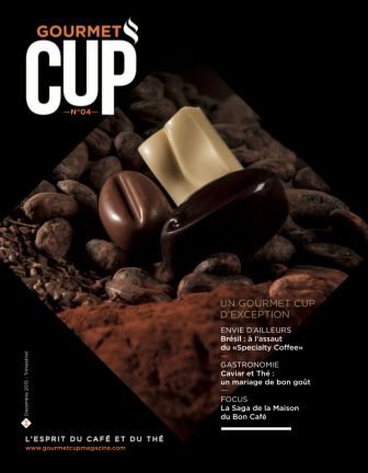 Gourmet Cup Magazine 04