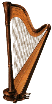 Harpe