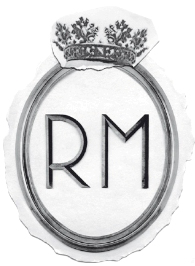 CdT Royal Monceau Logo