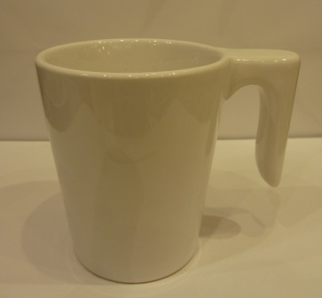 Tasse Rodolphe