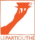 Le Parti du Thé - logo