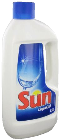 Sun LiquiGel