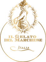 Il Gelato del Marchese Logo