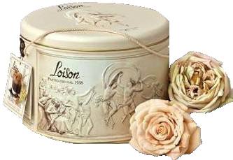 Loison Collection Latta