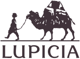 Lupicia Logo